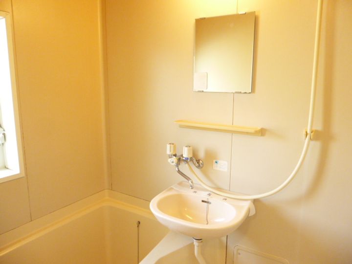 MAISON CANADA(メゾンカナダ)の風呂