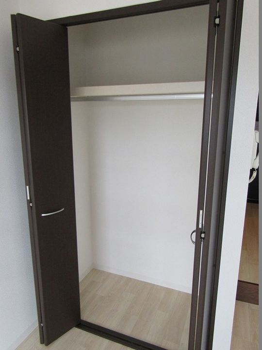 エヌエムトレーズの内装