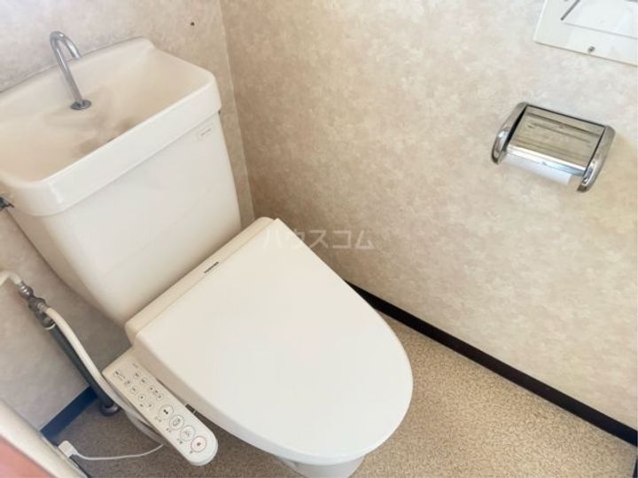 アーバンの内装