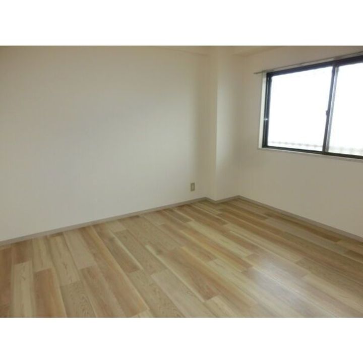 栃木県宇都宮市峰2(マンション)の賃貸物件の内装