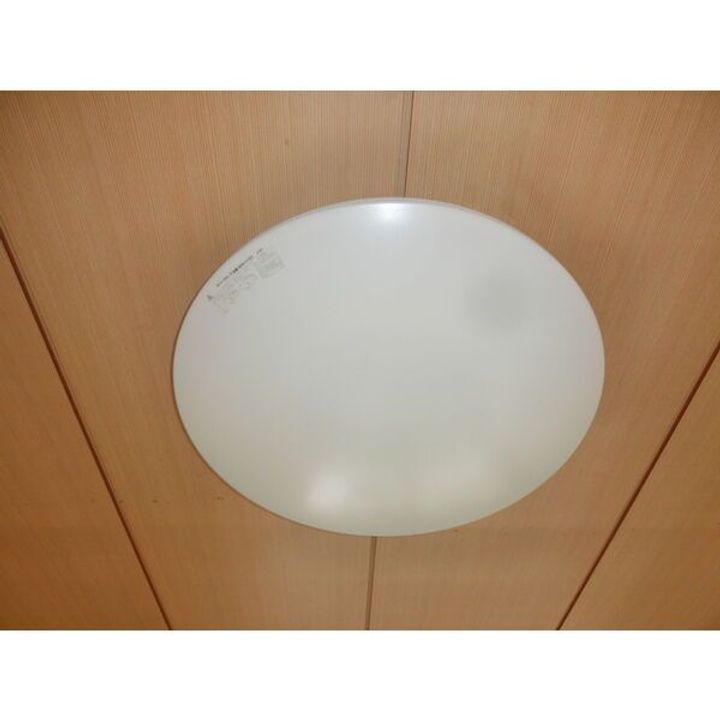 栃木県宇都宮市峰2(マンション)の賃貸物件の内装