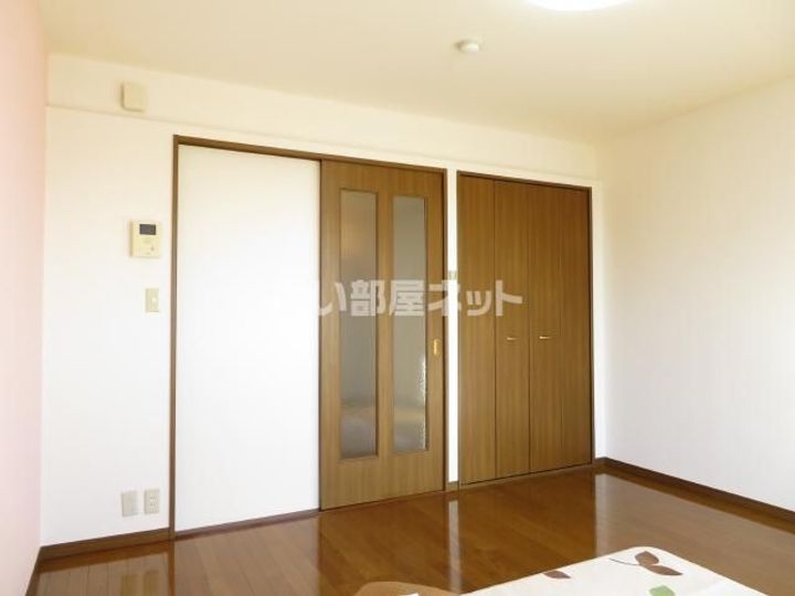 群馬県伊勢崎市柴町(マンション)の賃貸物件の内装