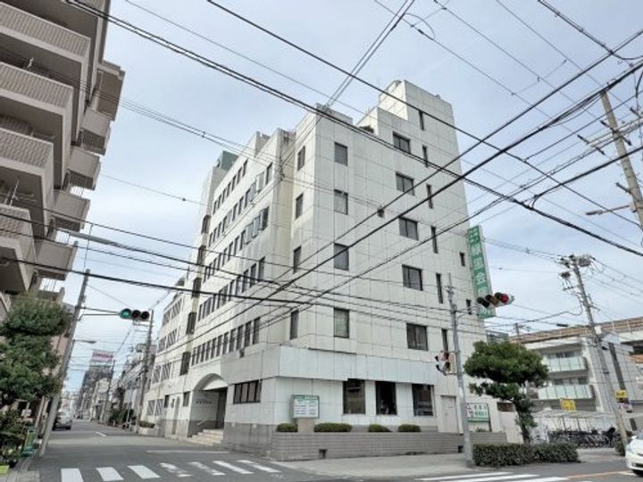 大阪府大阪市平野区喜連西2(一戸建)の賃貸物件の周辺
