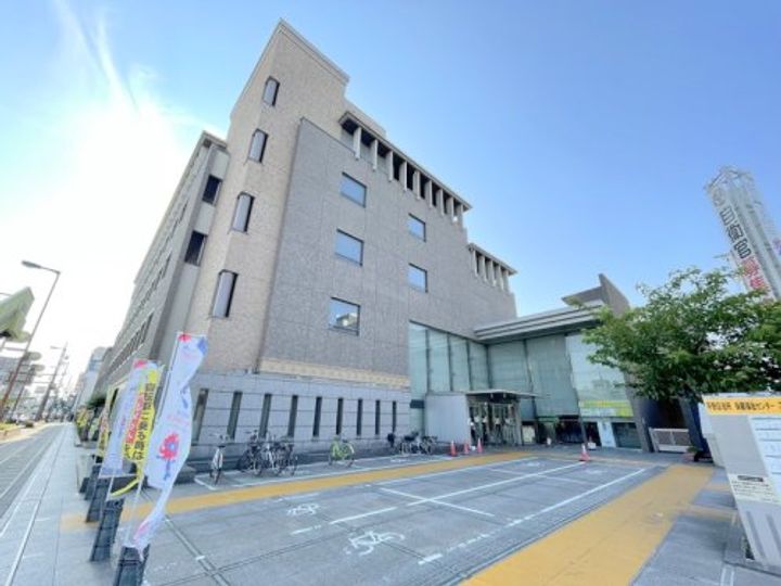 大阪府大阪市平野区喜連西2(一戸建)の賃貸物件の周辺