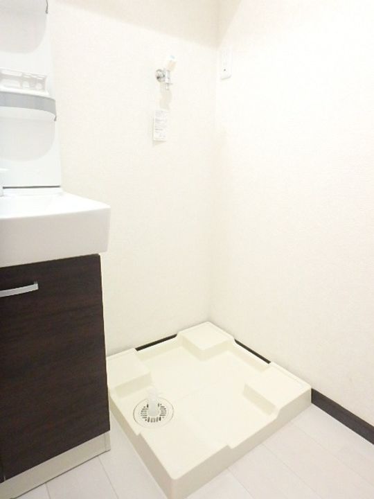 VILLETTAの内装
