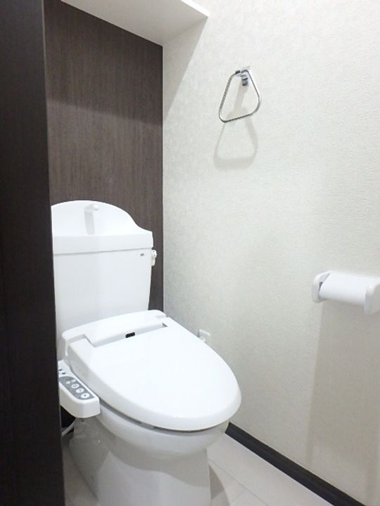 VILLETTAの内装