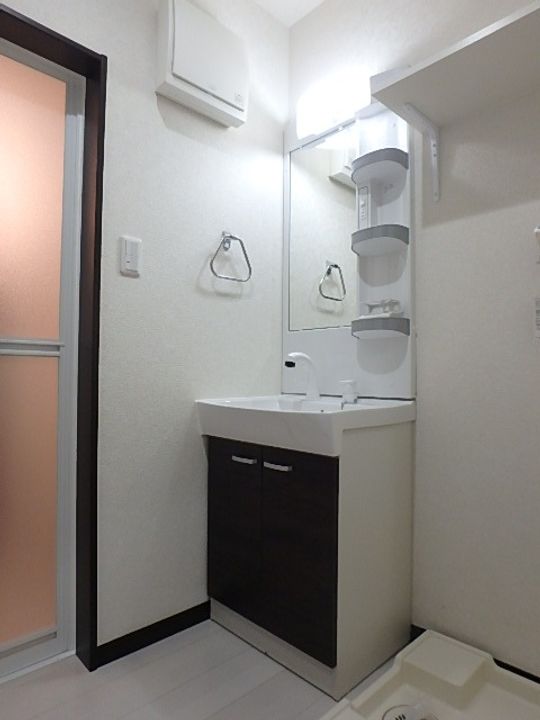 VILLETTAの内装