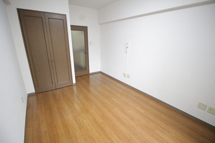 レディスコスモの地図