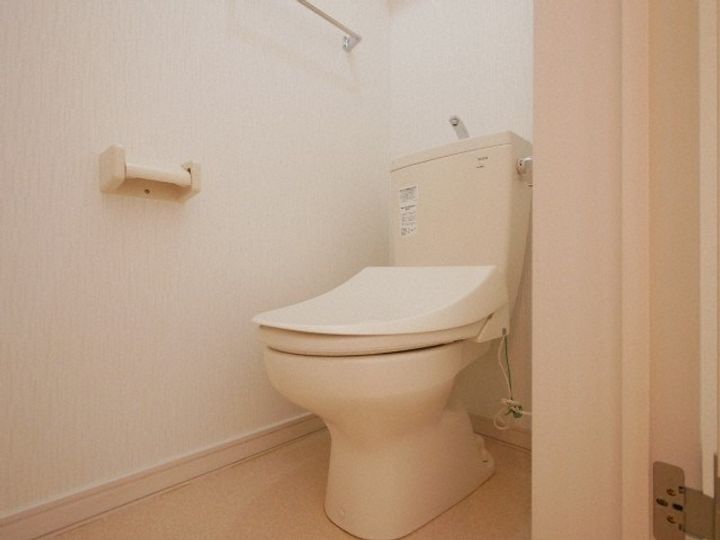 サンテラス元町IIIの内装