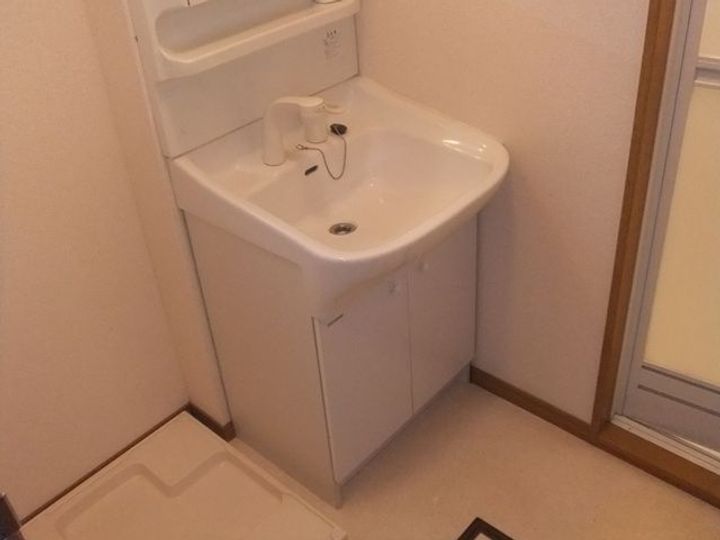 栃木県栃木市片柳町1(アパート)の賃貸物件の内装