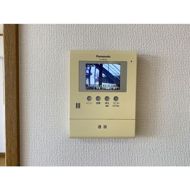 栃木県栃木市片柳町1(アパート)の賃貸物件の内装