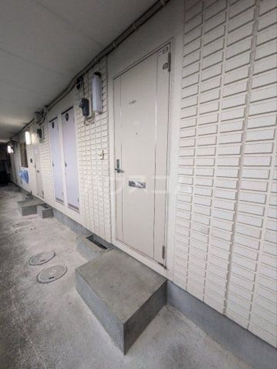 メイツけいほうの地図