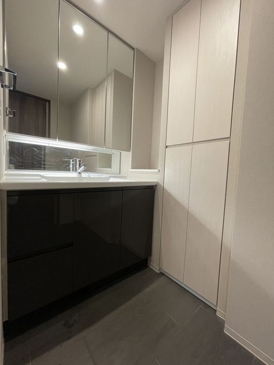 ブランズタワー梅田northの内装