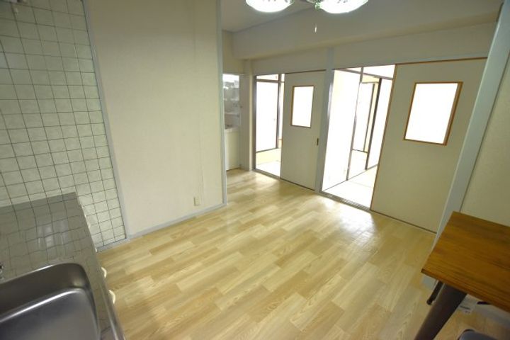 平野ハイツのその他画像