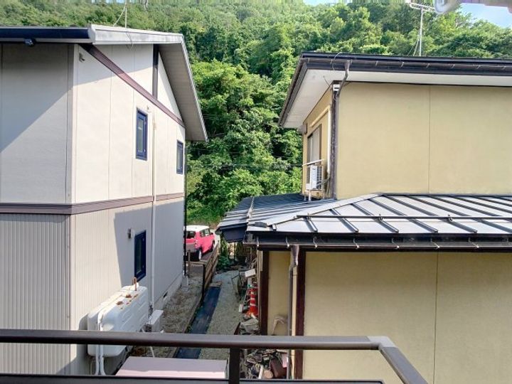 パールハイツ松波のその他画像