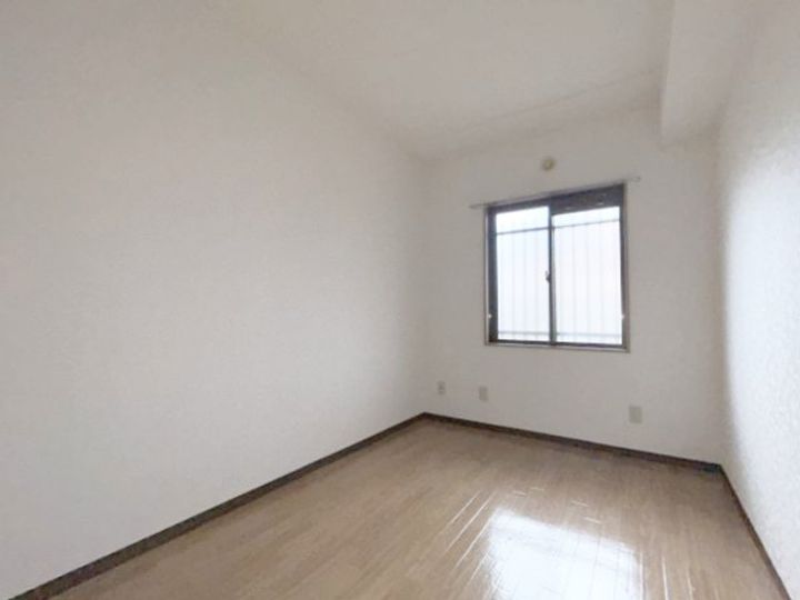 シャルム春日部の内装