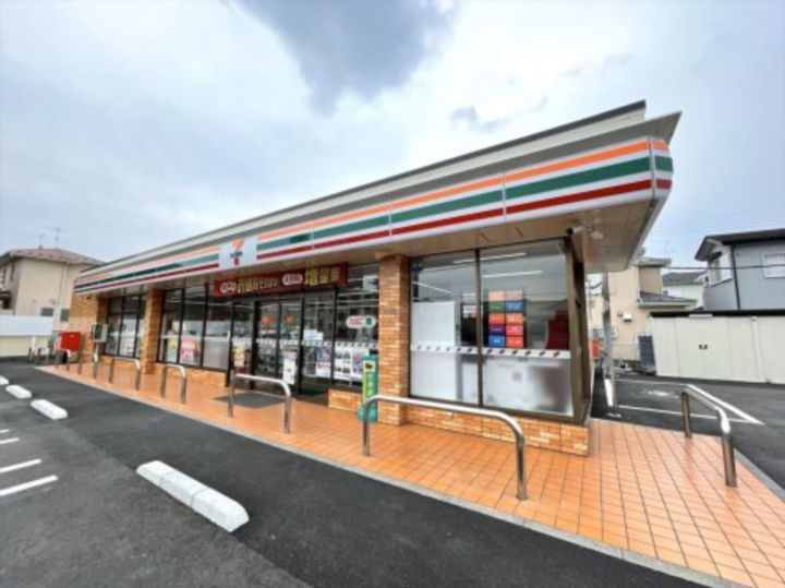 シャルム春日部の周辺