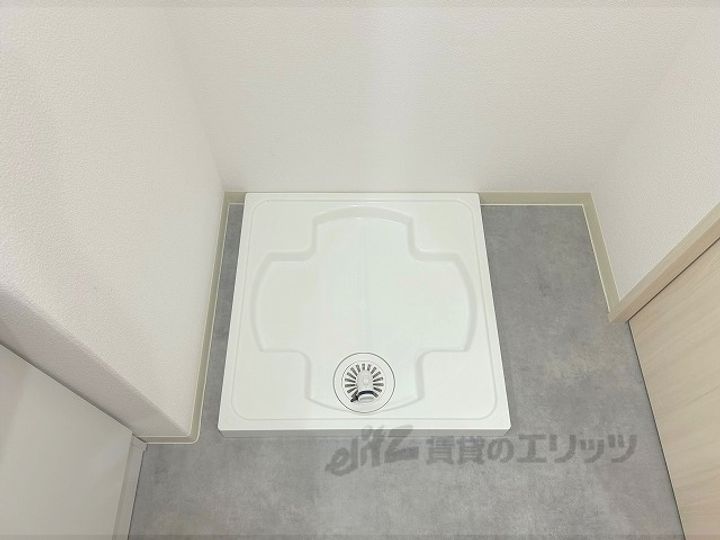 ラモーナ清瀧の内装