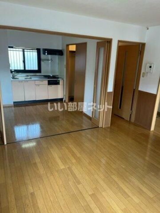 サン・ヒーローマンション別府駅前の内装