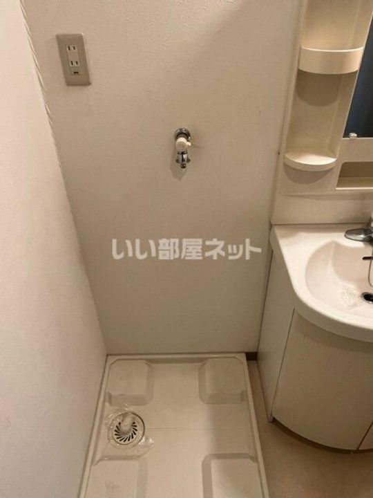 サン・ヒーローマンション別府駅前の内装