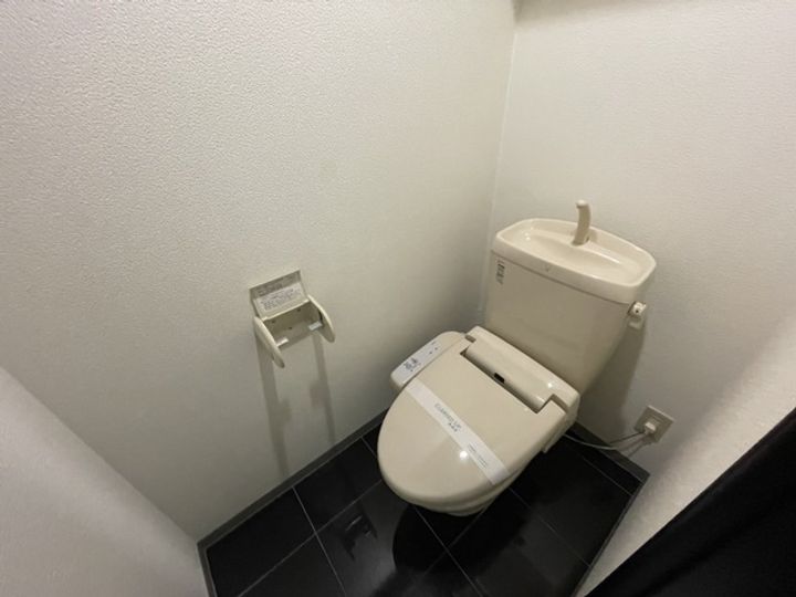 GRANXIA井口の内装