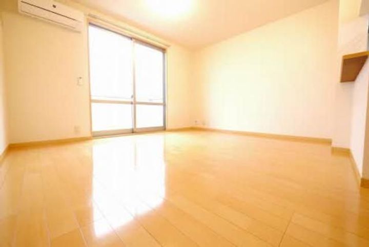 アベニール A棟の内装