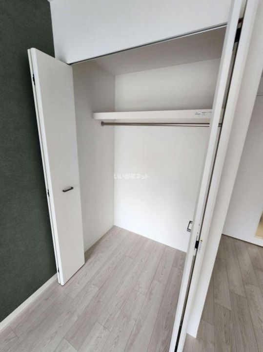 GLUCK MAISON S-SAKAI XVIの内装