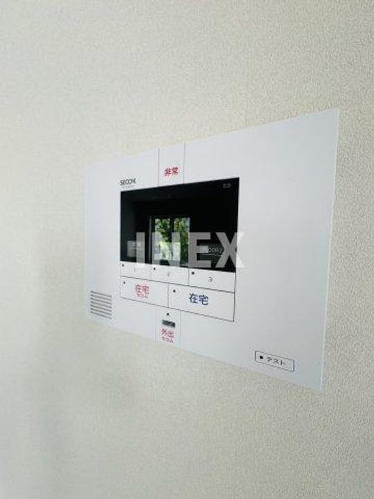 神奈川県横浜市中区本牧大里町(一戸建)の賃貸物件の内装