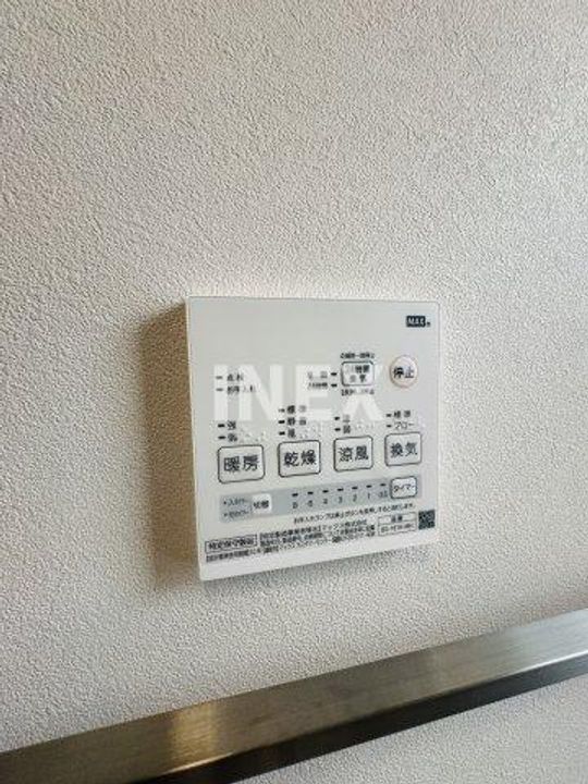 神奈川県横浜市中区本牧大里町(一戸建)の賃貸物件の内装