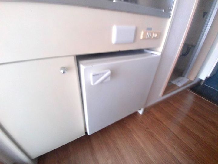 ジュネス芦谷の内装