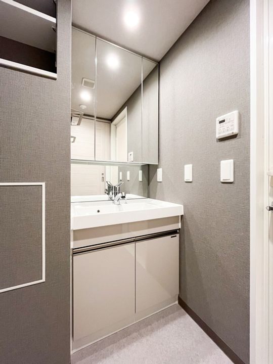 KDXレジデンス田園調布南の内装