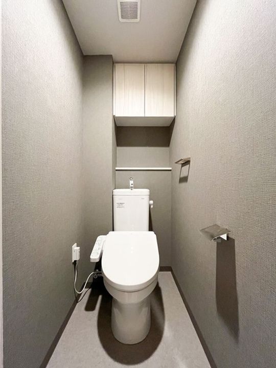 KDXレジデンス田園調布南の内装