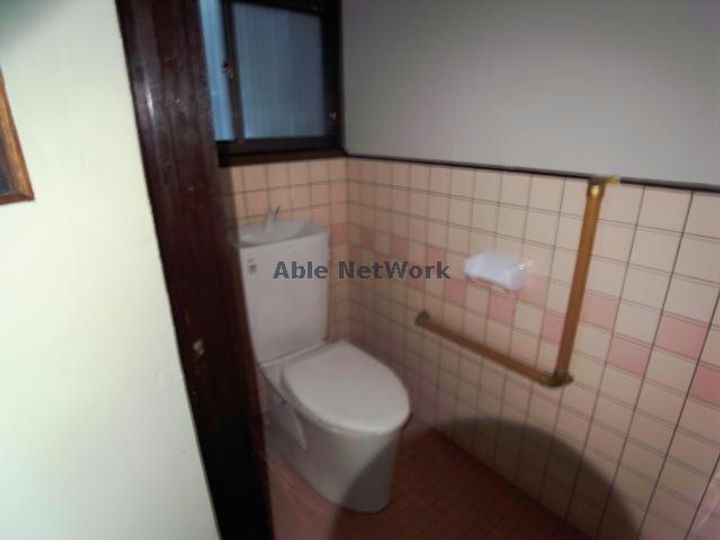 岐阜県岐阜市尻毛1(一戸建)の賃貸物件の内装