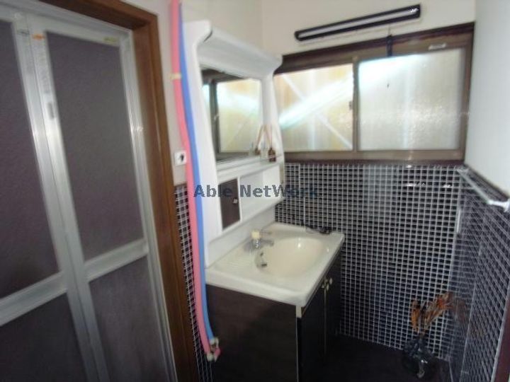 岐阜県岐阜市尻毛1(一戸建)の賃貸物件の内装