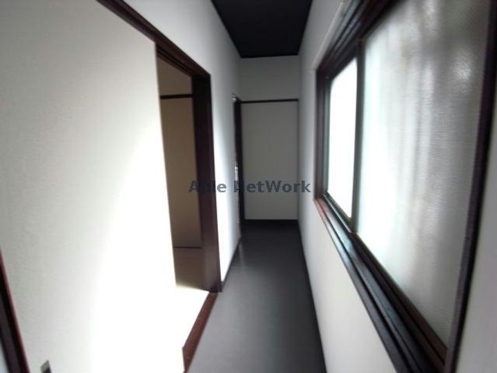 岐阜県岐阜市尻毛1(一戸建)の賃貸物件の内装