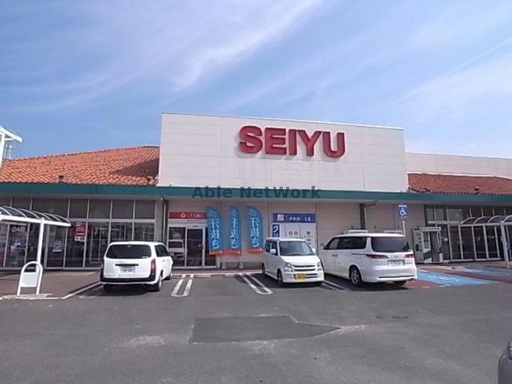 岐阜県岐阜市尻毛1(一戸建)の賃貸物件の周辺