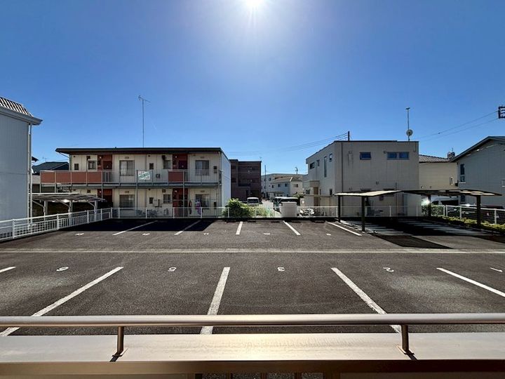 神奈川県小田原市東町1(アパート)の賃貸物件のその他画像