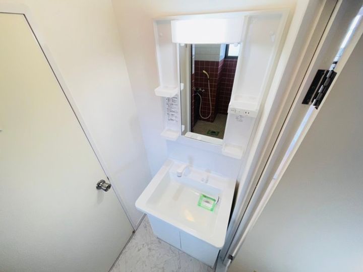 グランデ・パラッツォ・大芝IIIの内装