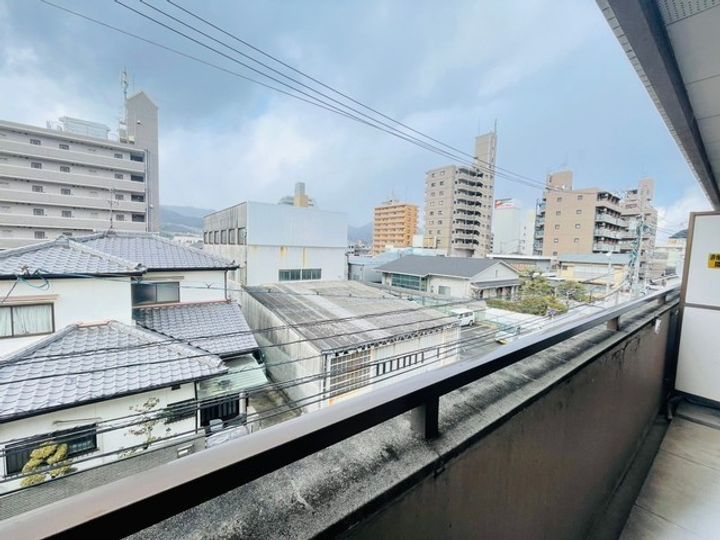 グランデ・パラッツォ・大芝IIIのその他画像