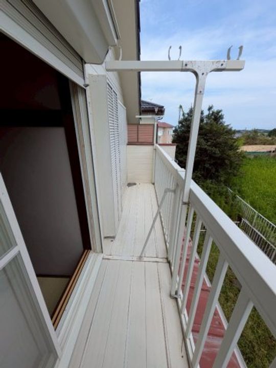 千葉県印西市小林(一戸建)の賃貸物件の内装