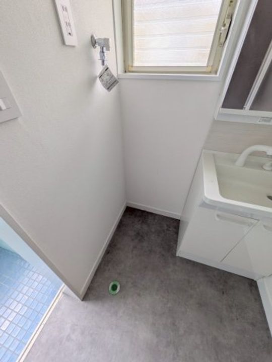 千葉県印西市小林(一戸建)の賃貸物件の内装