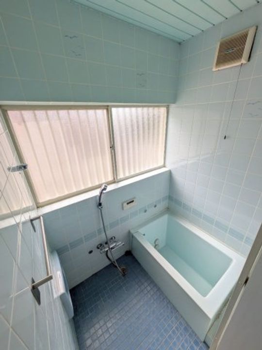 千葉県印西市小林(一戸建)の賃貸物件の風呂