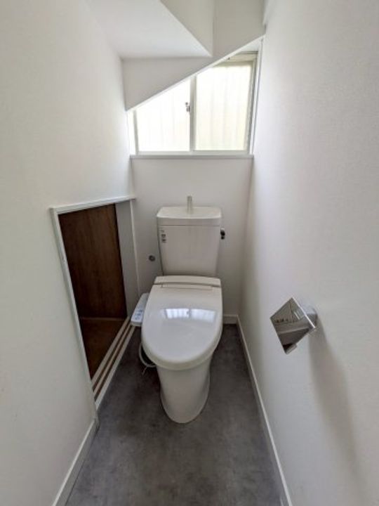 千葉県印西市小林(一戸建)の賃貸物件の内装