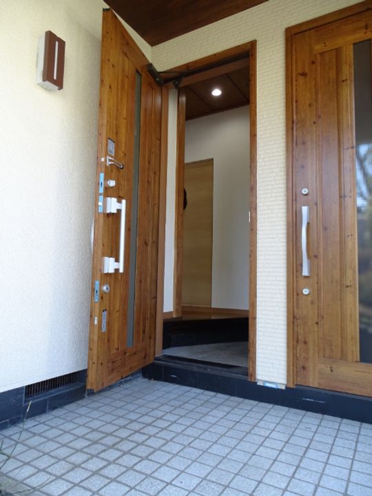 東京都大田区鵜の木1(一戸建)の賃貸物件の地図