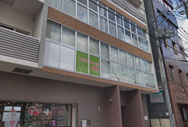 兵庫県西宮市江上町(マンション)の賃貸物件の周辺