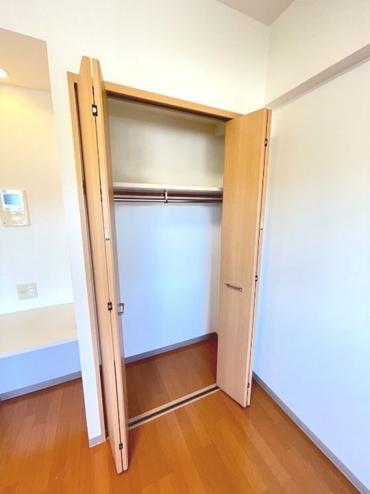 サザンエイトみなみ野の内装