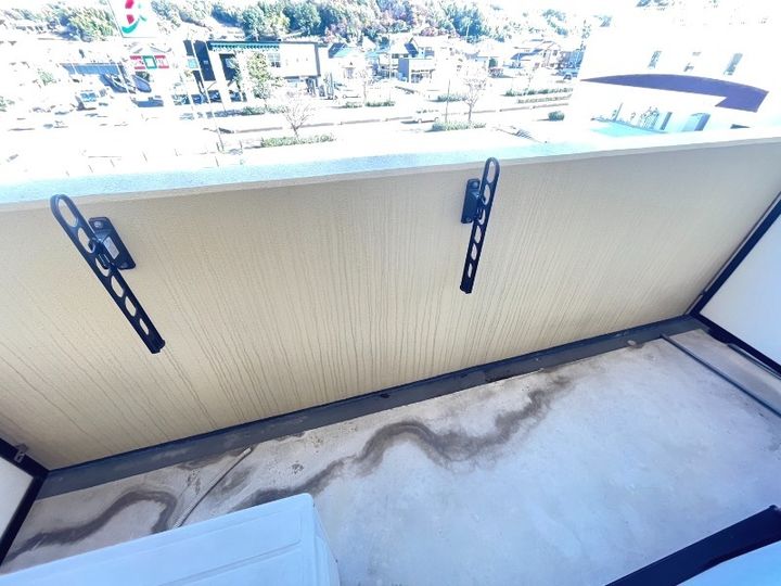 サザンエイトみなみ野の内装