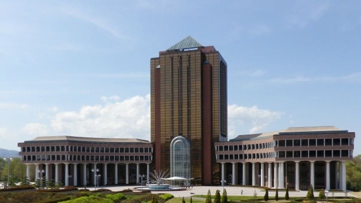 サザンエイトみなみ野の周辺