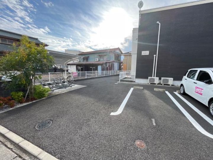 神奈川県小田原市中村原(アパート)の賃貸物件の地図