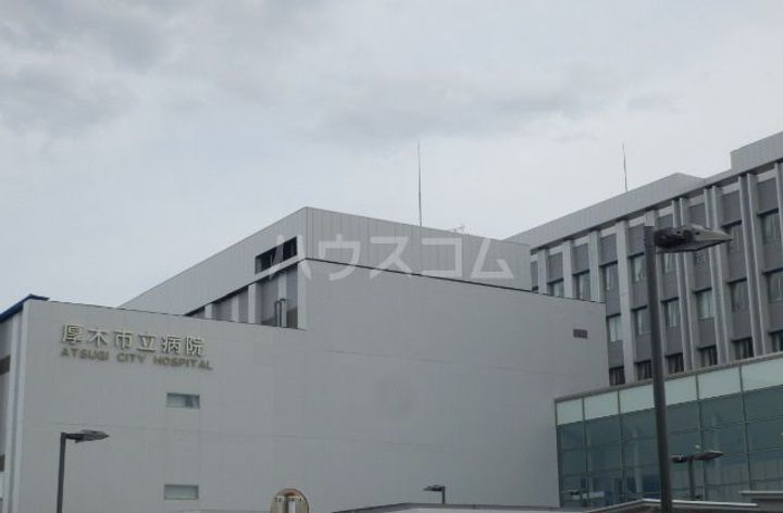 ハイツ桐の周辺